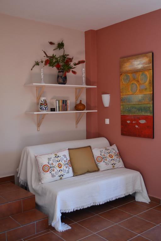 Elegant Maisonettes Kalamaki Bagian luar foto